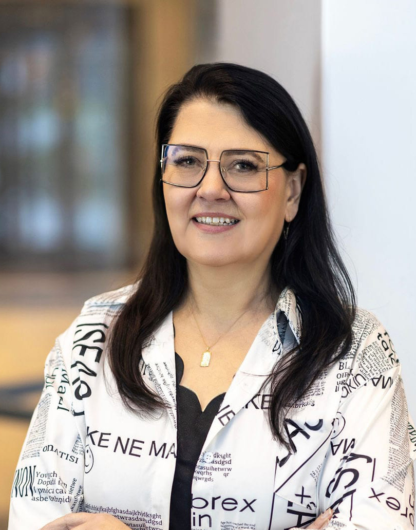 Päivi Nummenranta